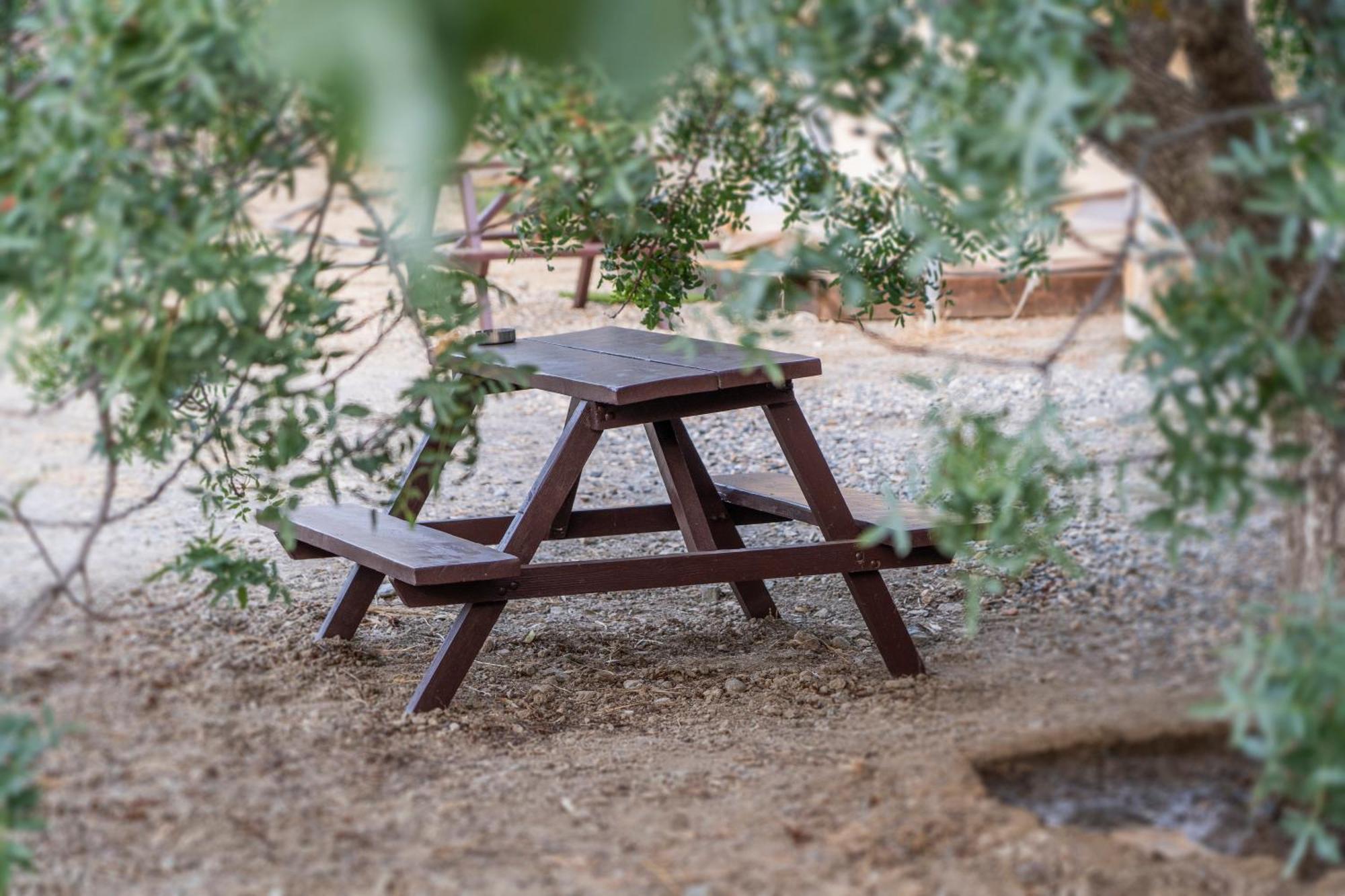 Anassa Cycladic Village Galissas Oda fotoğraf